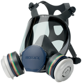 MOLDEX HELMASKE 9000 EASYLOCK U/FILTER (9000)